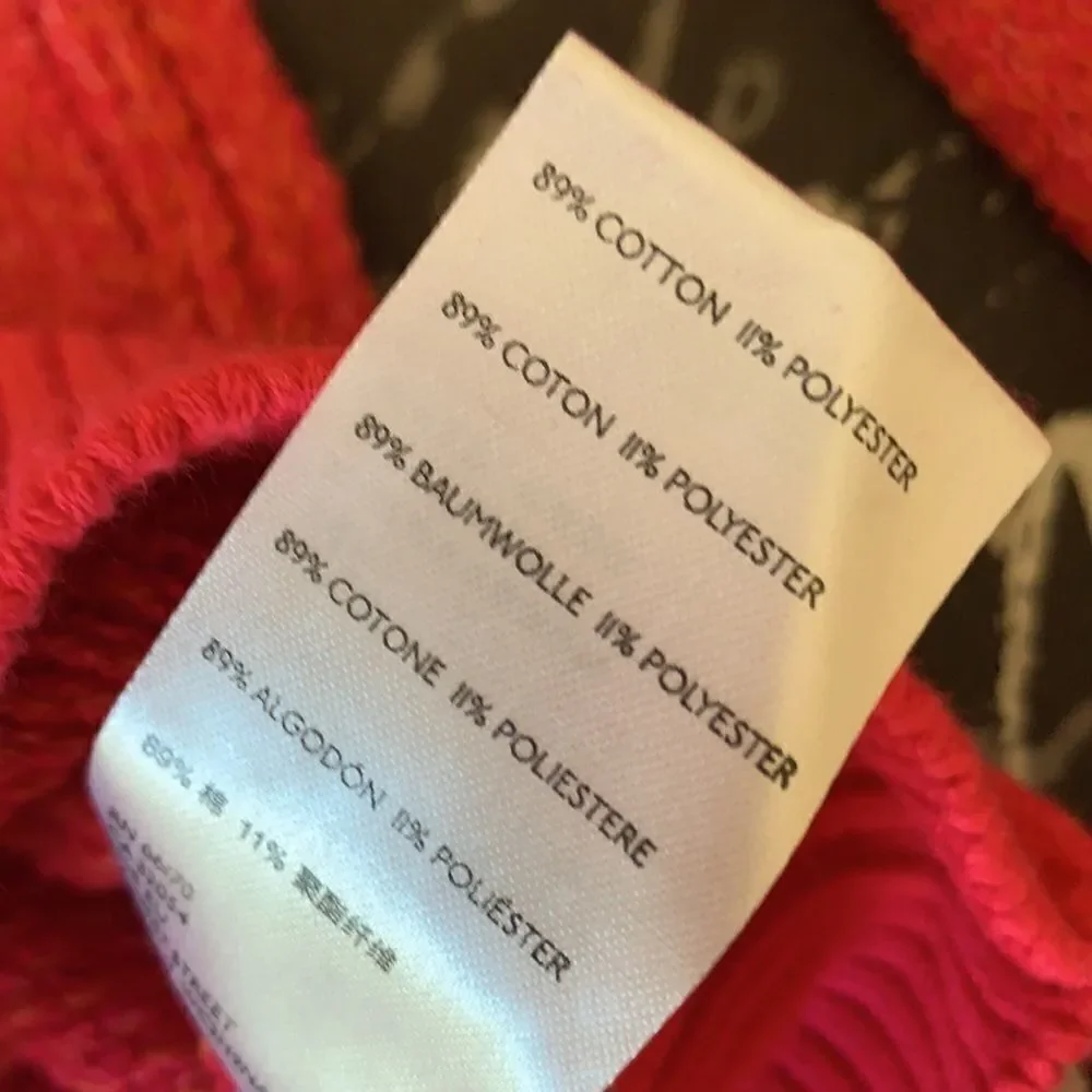 Free People cotton blend